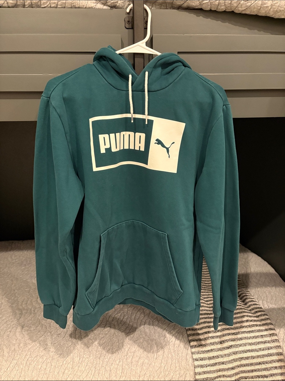 Puma Hoodie